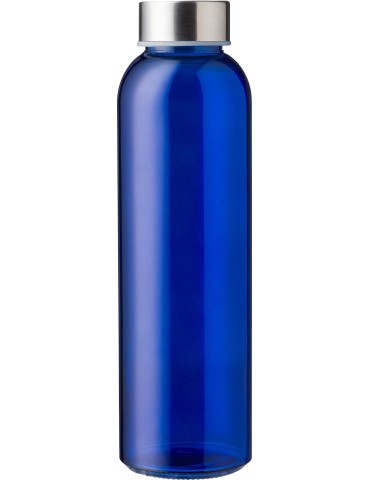 Gourde Maxwell | Verre | Couvercle inox | 500 ml 2