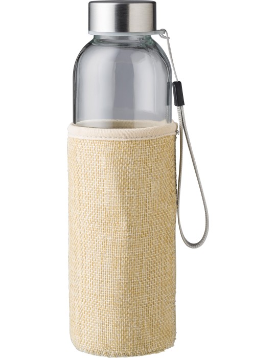 Gourde en verre Personnalisée 500 ml - Kaydence