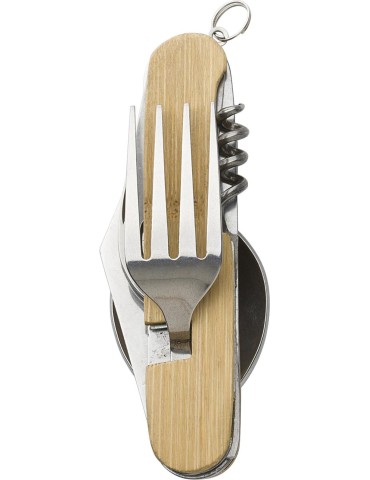 Couverts en Bambou - Ainsley
