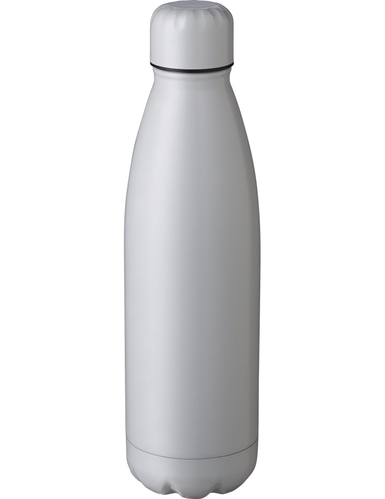 Gourde Isotherme en Acier Inoxydable 500 ml Personnalisée - Amara