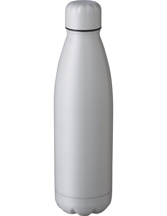 Gourde Isotherme en Acier Inoxydable 500 ml Personnalisée - Amara