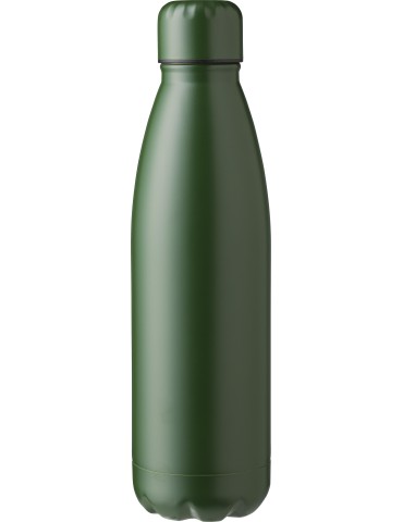Gourde Isotherme en Acier Inoxydable 500 ml Personnalisée - Amara