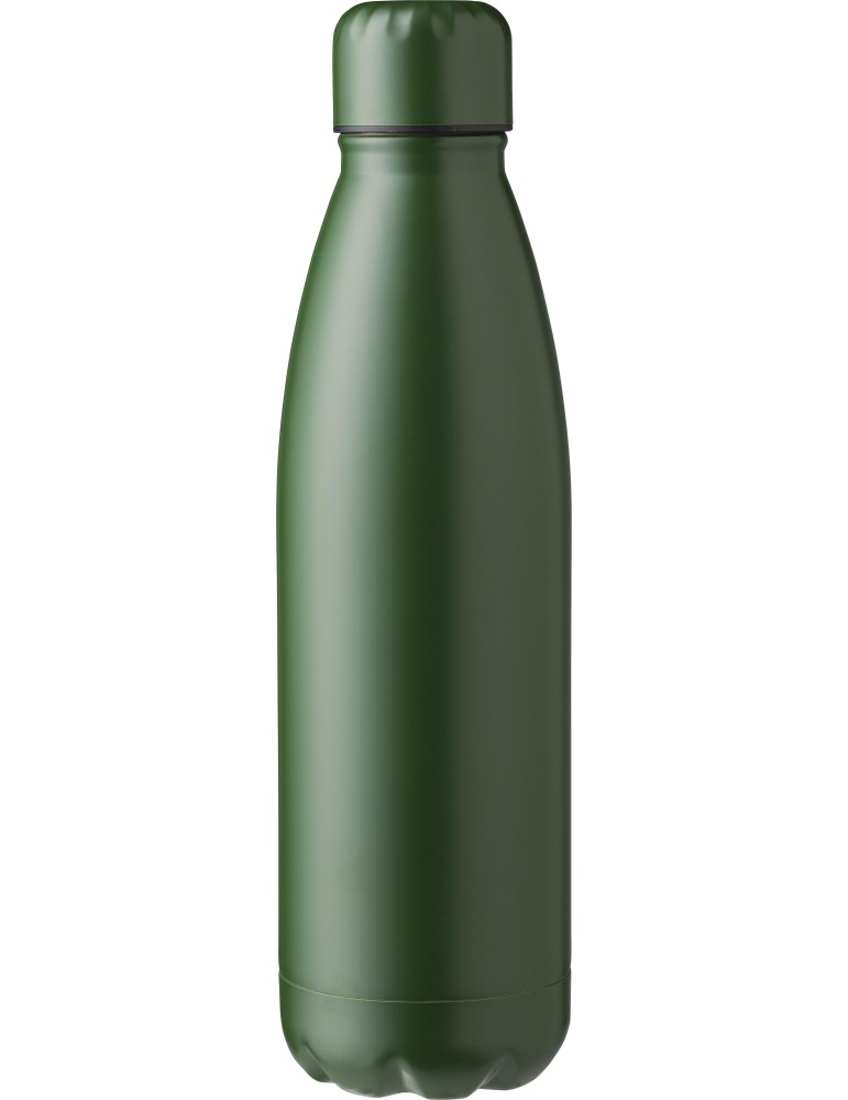 Gourde Isotherme en Acier Inoxydable 500 ml Personnalisée - Amara