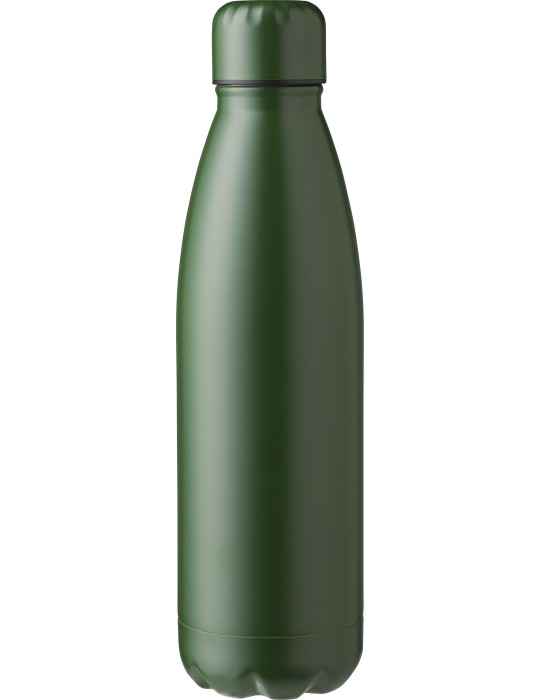 Gourde Isotherme en Acier Inoxydable 500 ml Personnalisée - Amara