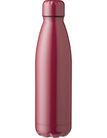 Gourde Isotherme en Acier Inoxydable 500 ml Personnalisée - Amara