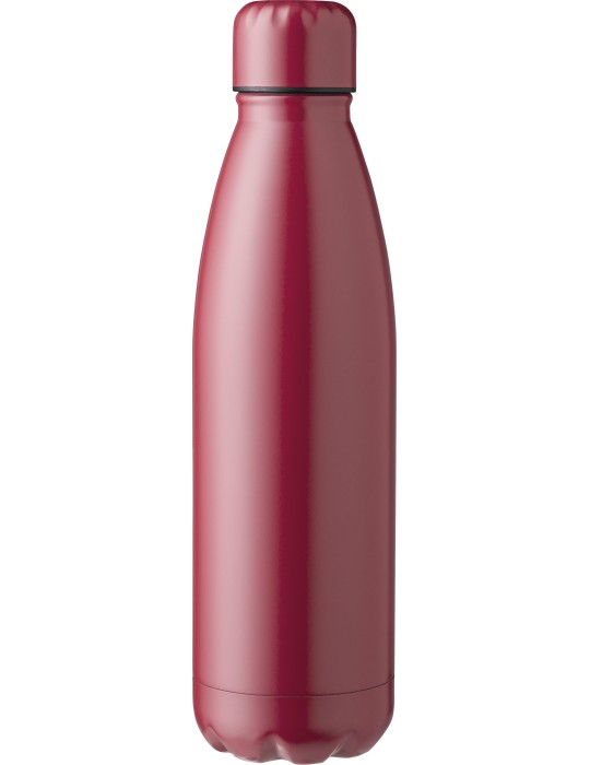 Gourde Isotherme en Acier Inoxydable 500 ml Personnalisée - Amara