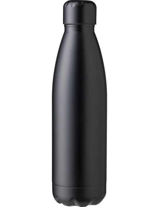 Gourde Isotherme en Acier Inoxydable 500 ml Personnalisée - Amara