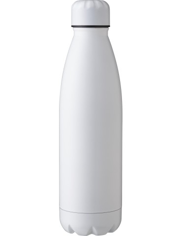 Gourde en Acier Inoxydable 750 ml Personnalisée - Makayla