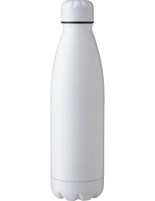 Gourde en Acier Inoxydable 750 ml Personnalisée - Makayla