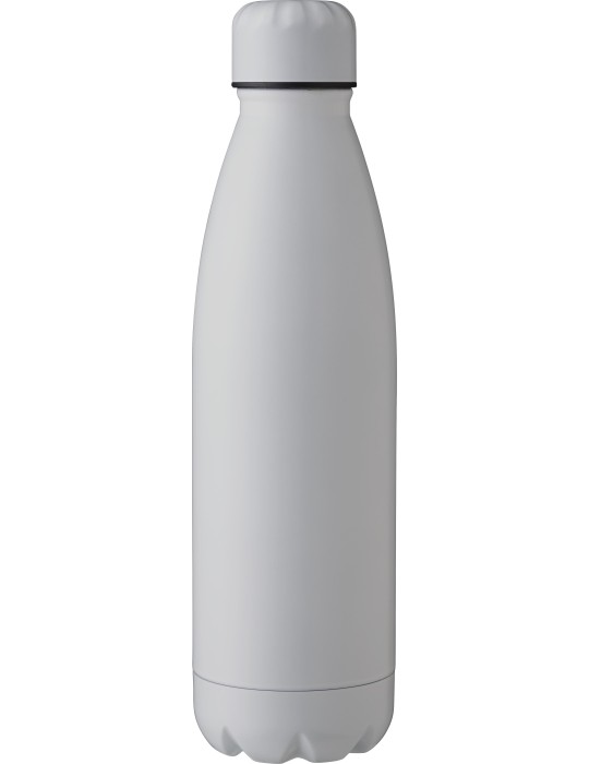 Gourde en Acier Inoxydable 750 ml Personnalisée - Makayla