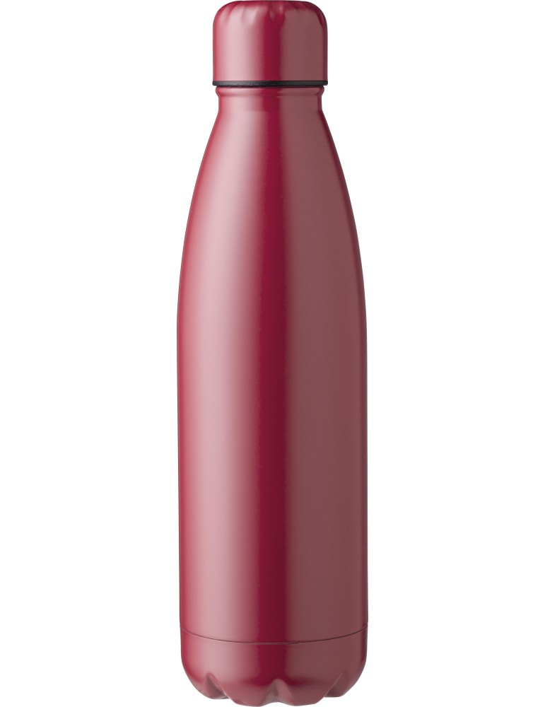 Gourde en Acier Inoxydable 750 ml Personnalisée - Makayla
