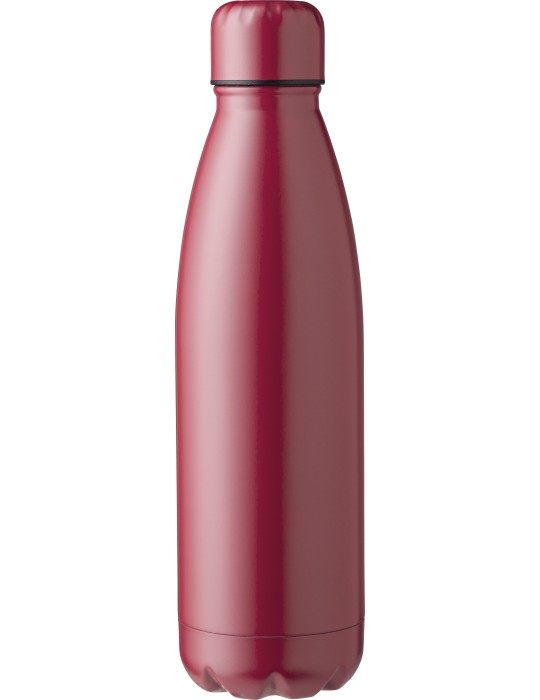 Gourde en Acier Inoxydable 750 ml Personnalisée - Makayla