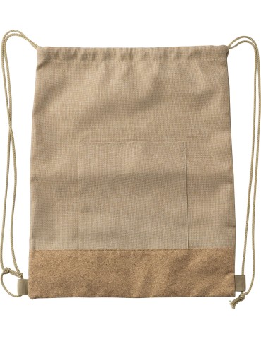 Sac à Dos en Polyester rPET - et Pratique Ansel