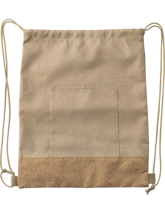 Sac à Dos en Polyester rPET - et Pratique Ansel