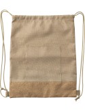 Sac à dos en polyester rPET Ansel