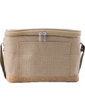 Sac isotherme en polyester rPET Sage