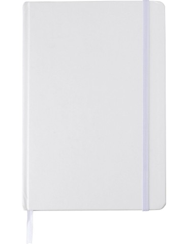 Carnet de notes Evangeline | Recyclé | A5 | Ligné
