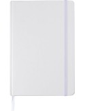 Carnet A5 Recyclé et Élégant Personnalisé - Evangeline