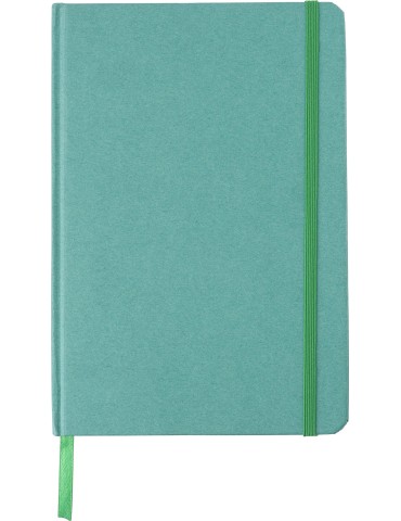 Carnet A5 Recyclé et Élégant Personnalisé - Evangeline 2