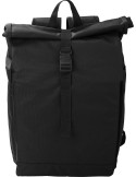 Sac à dos roll-top Evie | Recyclé | 600D
