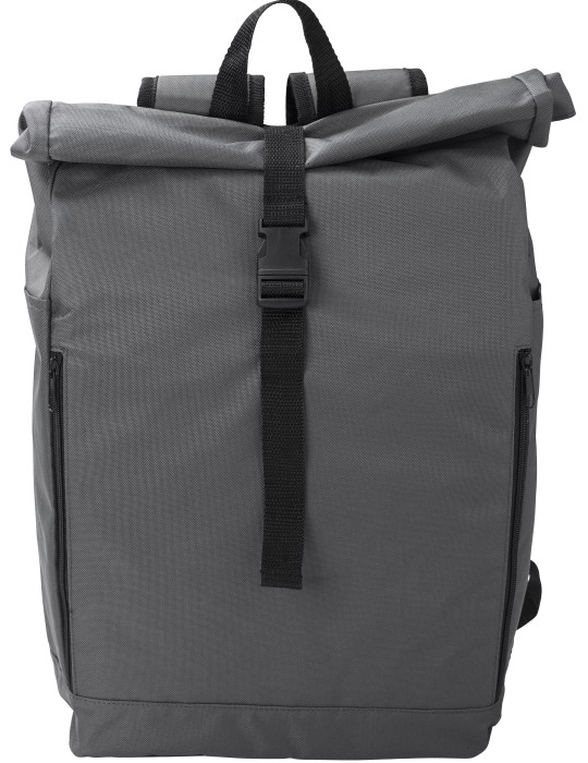 Sac à Dos Roll-Top Pas Cher - Cadeau Personnalisée Evie