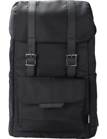 Sac à Dos en Polyester rPET Pas Cher - et Pratique Marlowe