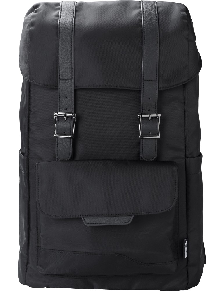 Sac à Dos en Polyester rPET Pas Cher - et Pratique Marlowe