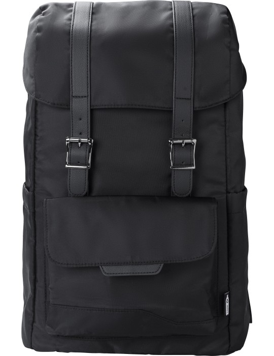 Sac à Dos en Polyester rPET Pas Cher - et Pratique Marlowe