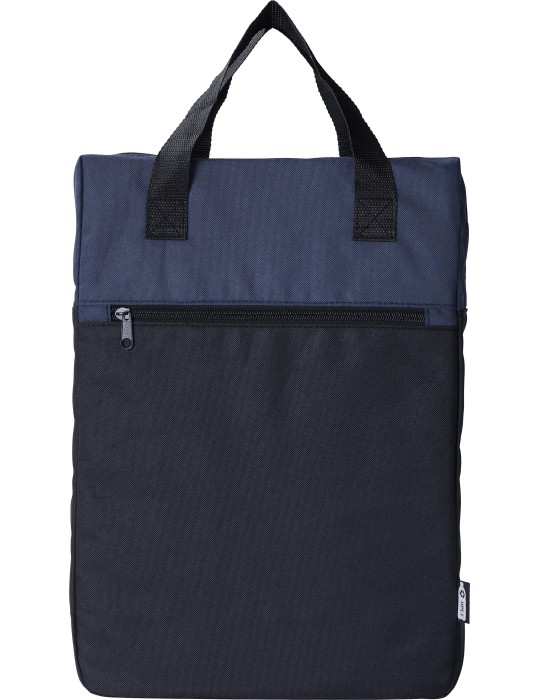 Sac à Dos rPET Pas Cher - Cadeau Personnalisée Olive