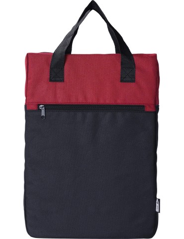 Sac à Dos rPET Pas Cher - Cadeau Personnalisée Olive 2