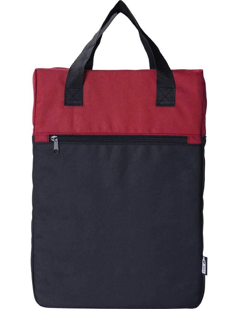 Sac à Dos rPET Pas Cher - Cadeau Personnalisée Olive