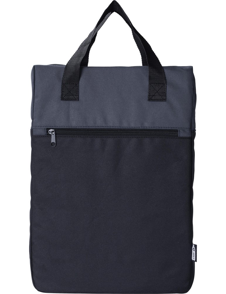 Sac à Dos rPET Pas Cher - Cadeau Personnalisée Olive