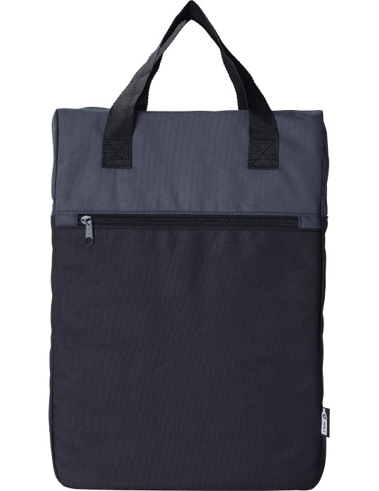 Sac à Dos rPET Pas Cher - Cadeau Personnalisée Olive