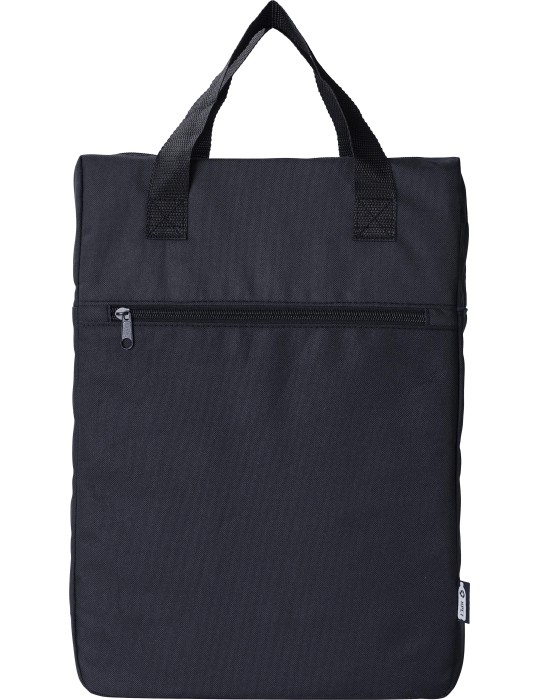 Sac à Dos rPET Pas Cher - Cadeau Personnalisée Olive