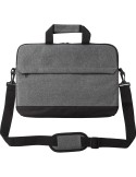 Sacoche pour ordinateur portable | Polyester 600D | 15 pouces |…