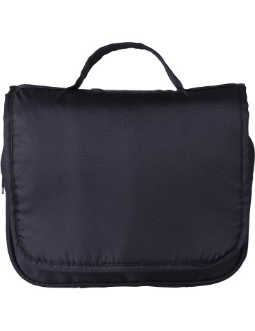 Trousse de toilette en polyester Merrick