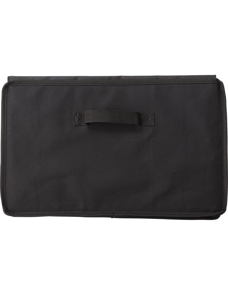 Organiseur Voiture Pliable Pratique et Isotherme Personnalisé