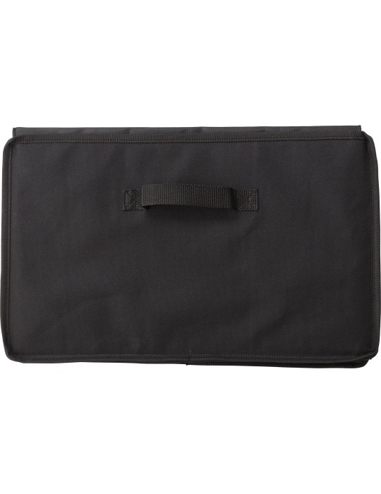 Organiseur Voiture Pliable Pratique et Isotherme Personnalisé