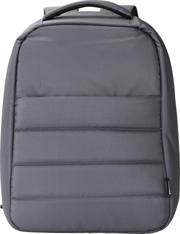 Sac à Dos Antivol rPET Pas Cher - Cadeau Personnalisée Calliope pour Ordinateurs 2