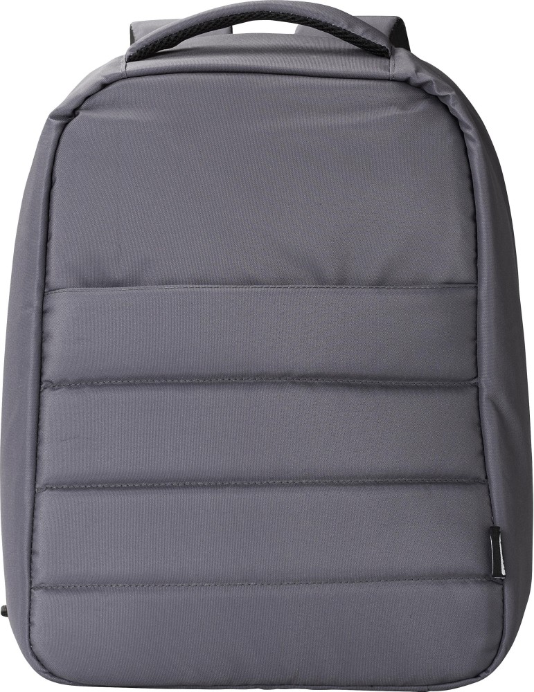 Sac à Dos Antivol rPET Pas Cher - Cadeau Personnalisée Calliope pour Ordinateurs