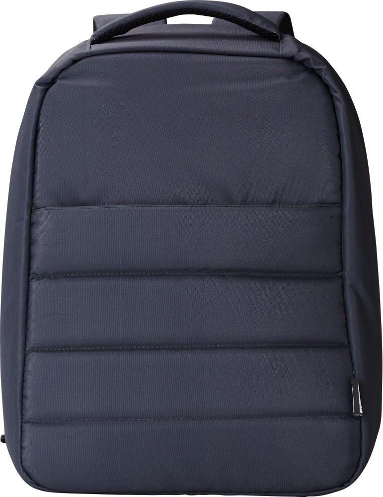 Sac à Dos Antivol rPET Pas Cher - Cadeau Personnalisée Calliope pour Ordinateurs