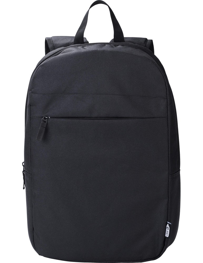 Sac à Dos Ordinateur Durable en rPET Pas Cher - Cadeau Personnalisée Phineas