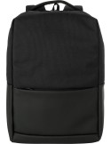 Sac à dos porte-ordinateur en polyester 600D Oscar
