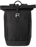 Sac à dos Oberon | Recyclé | Roll-top | Ordinateur 14" | 20 l