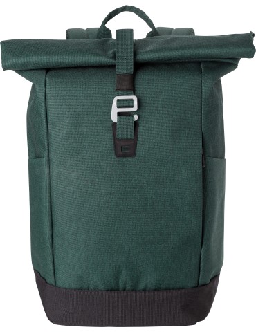 Sac à dos Oberon | Recyclé | Roll-top | Ordinateur 14" | 20 l 2