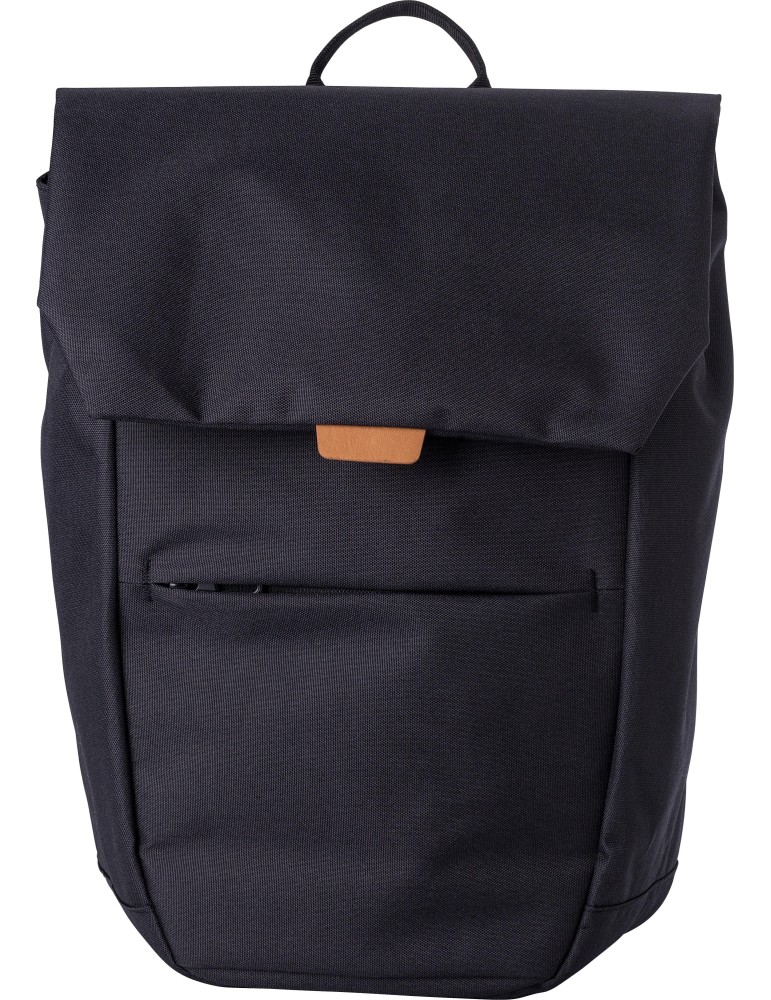 Sac à dos porte-ordinateur en polyester 600D Personnalisé pas cher - Appolo