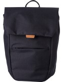 Sac à dos porte-ordinateur en polyester 600D Appolo