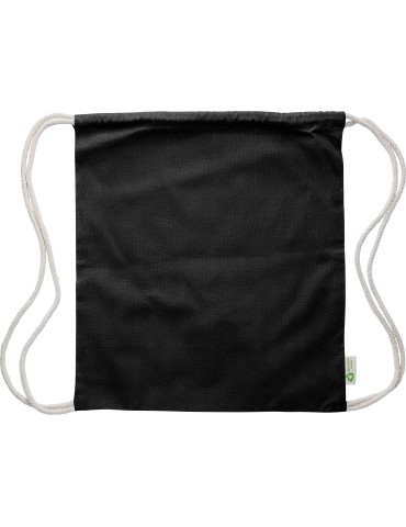 Sac à dos en coton recyclé et Personnalisable - Joy
