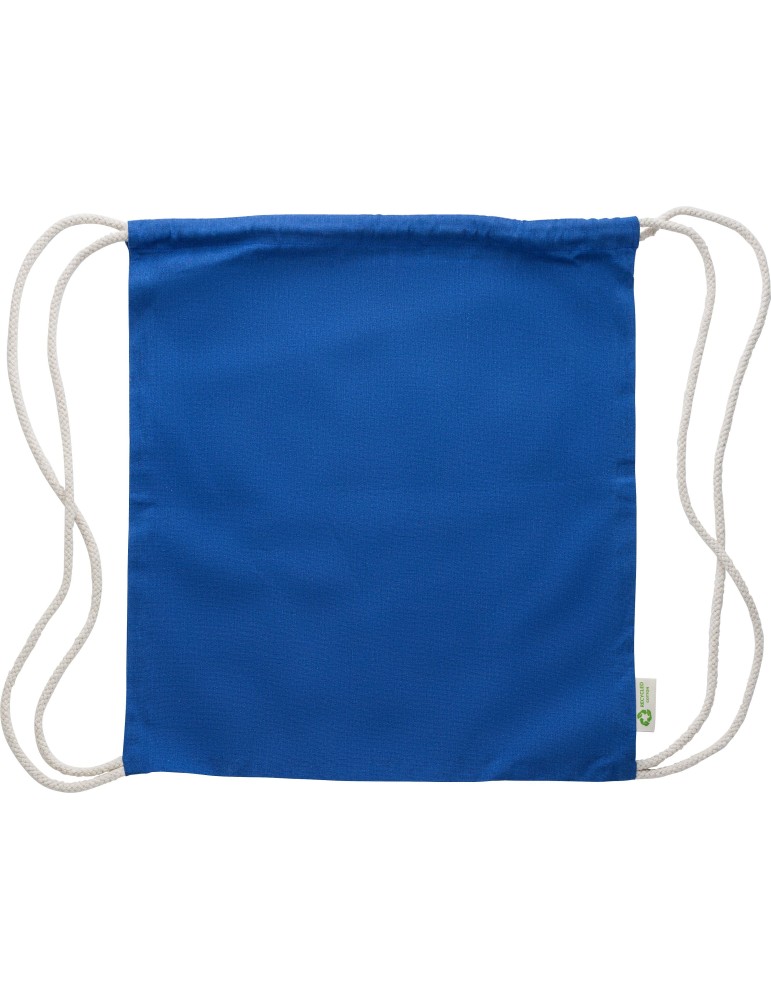 Sac à dos en coton recyclé et Personnalisable - Joy