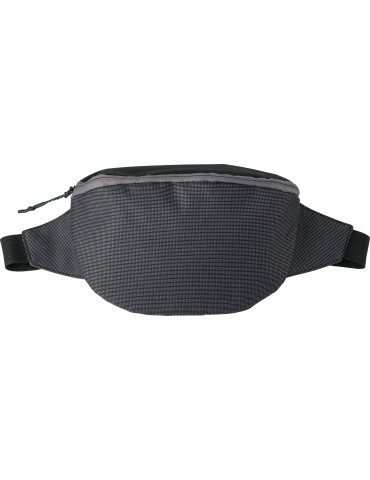 Sac banane en ripstop 600D Personnalisé pas cher - Juniper